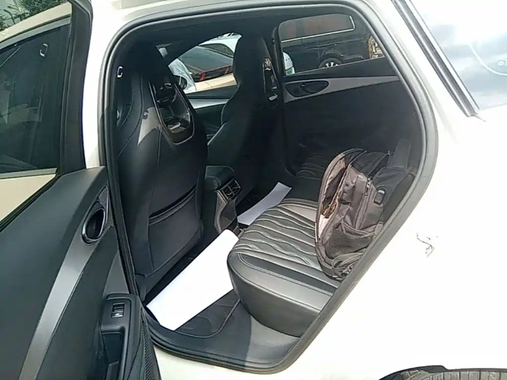 BYD Seal 06 — миниатюра 17