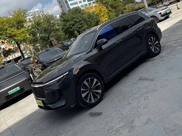 IDEAL CAR IDEAL ONE 2022