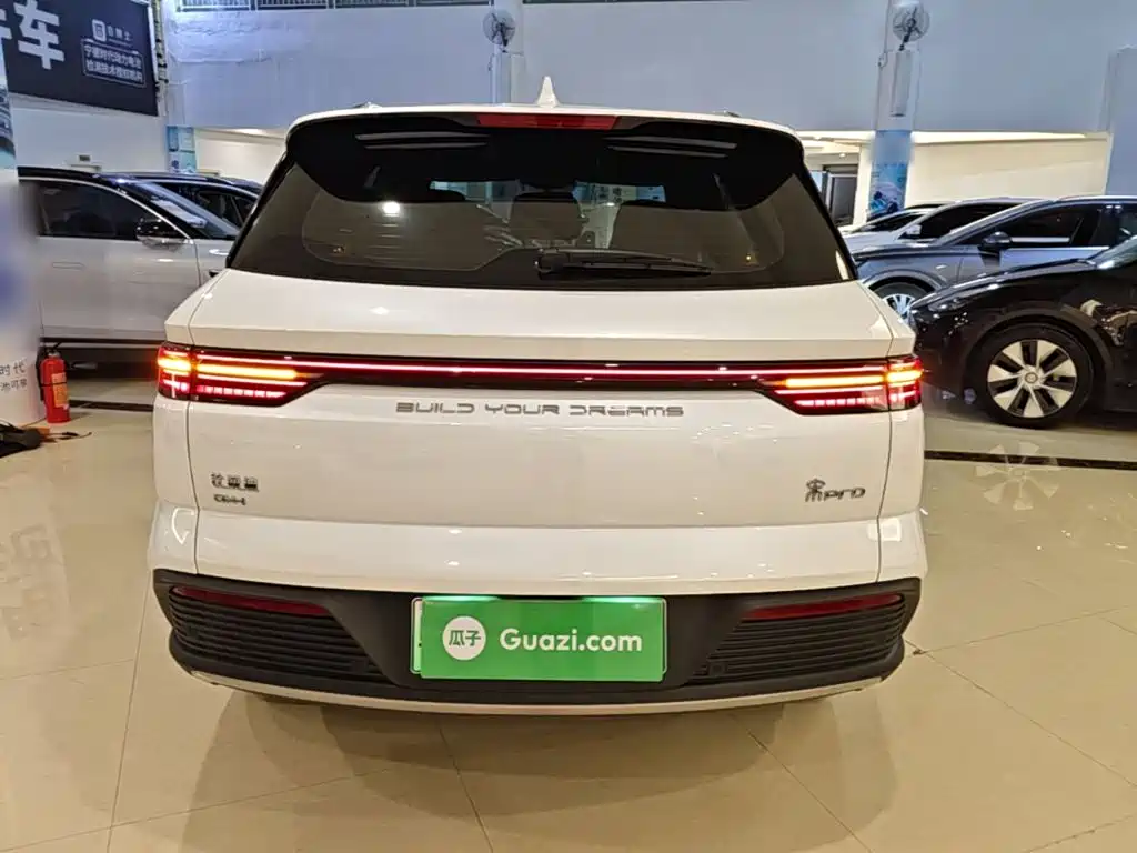 BYD Pro New Energy — миниатюра 6
