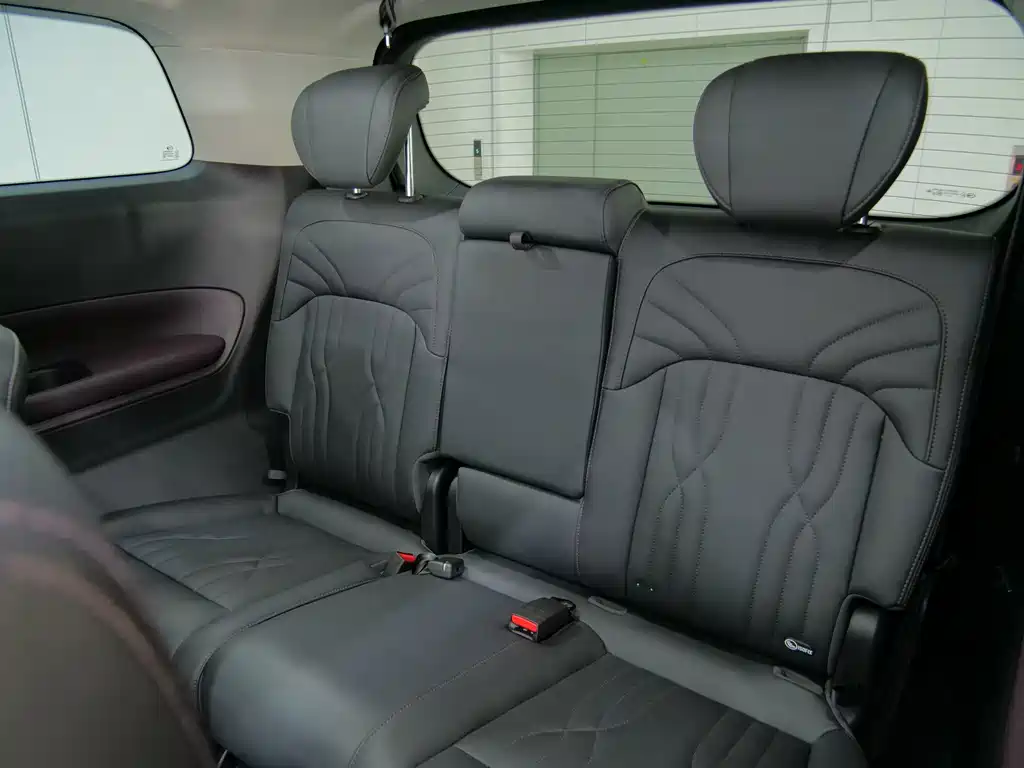 GAC Motor Trumpchi M8 — миниатюра 12