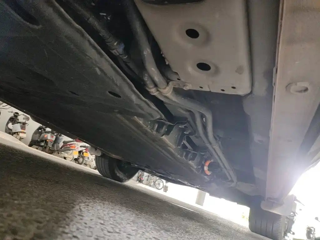 Wuling Xingguang S — миниатюра 18