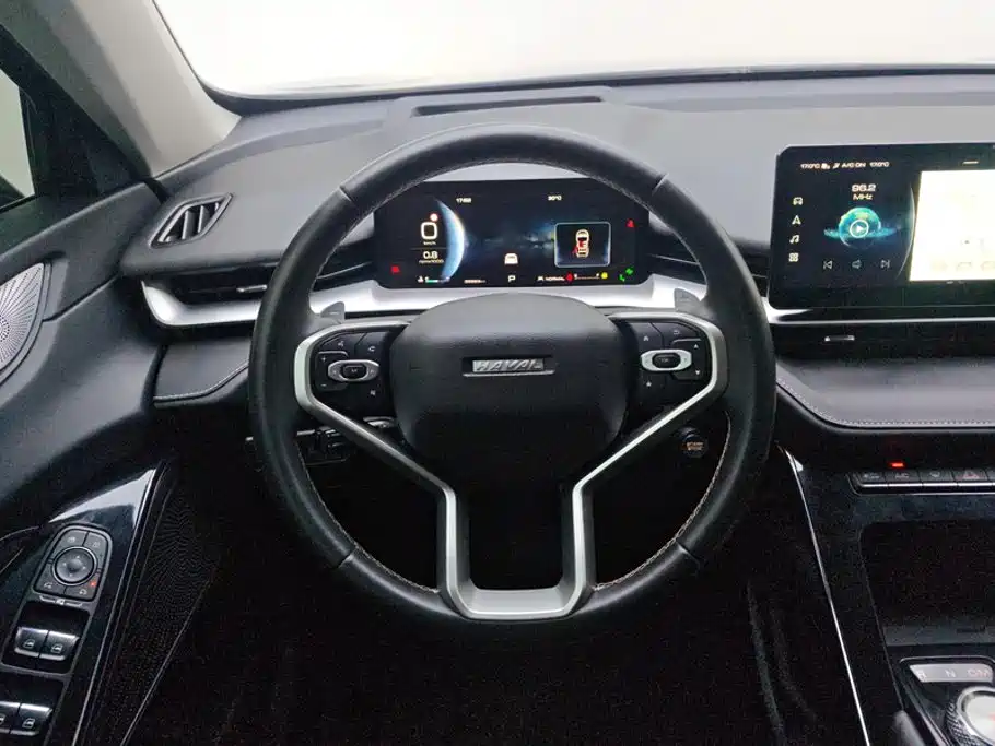 Haval H6 — миниатюра 15