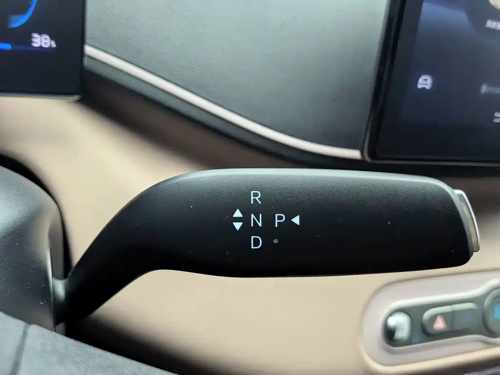 BYD Seagull — миниатюра 11