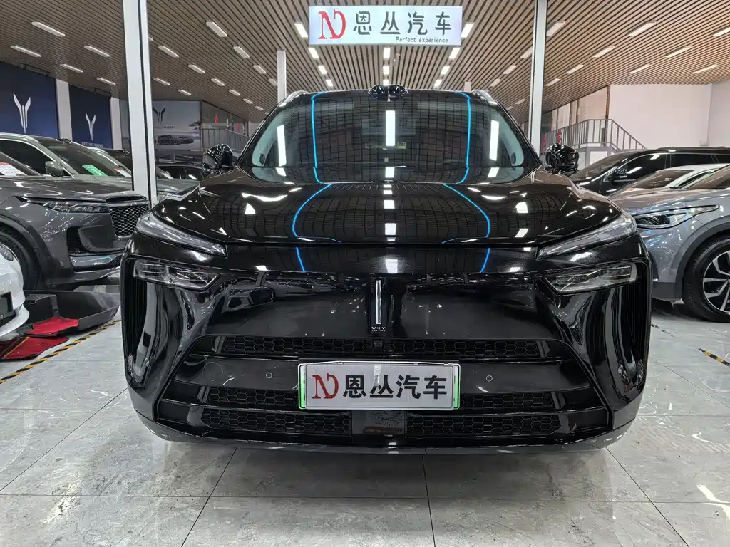 Wey Wey Lanshan — миниатюра 2