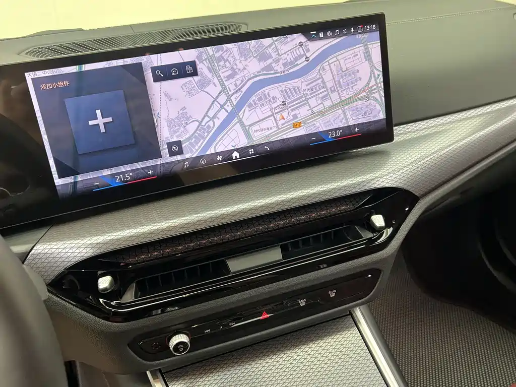 BMW 3 Series — миниатюра 11