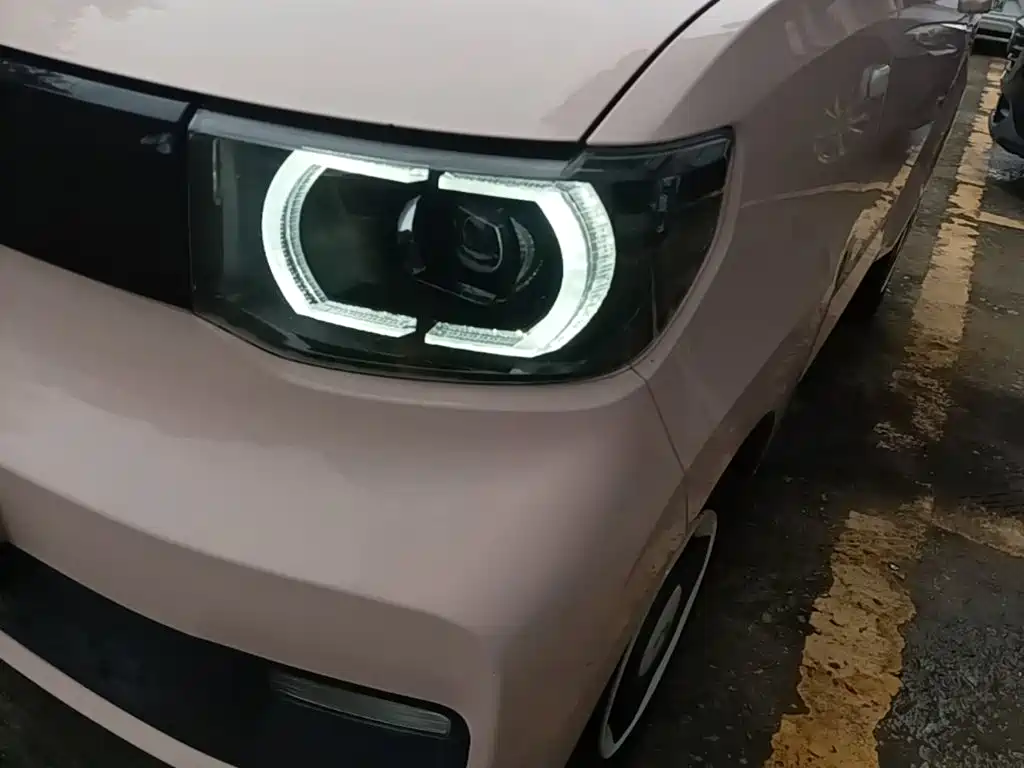 Wuling MINIEV — миниатюра 24