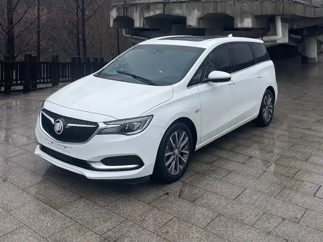 BUICK GL6