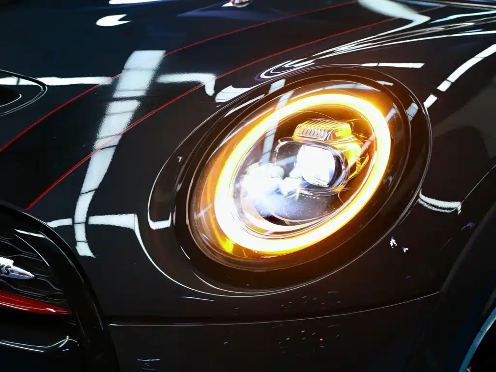 MINI Mini JCW — миниатюра 4