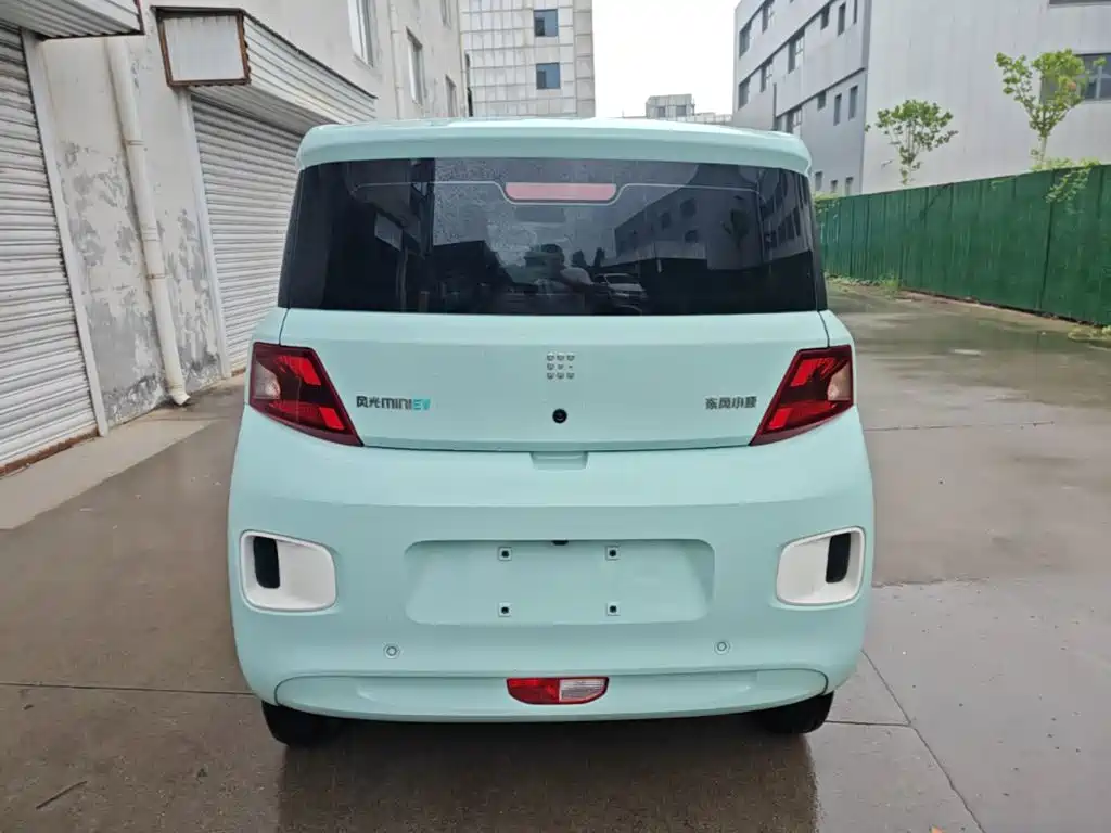Fengguang Fengguang MINIEV — миниатюра 6