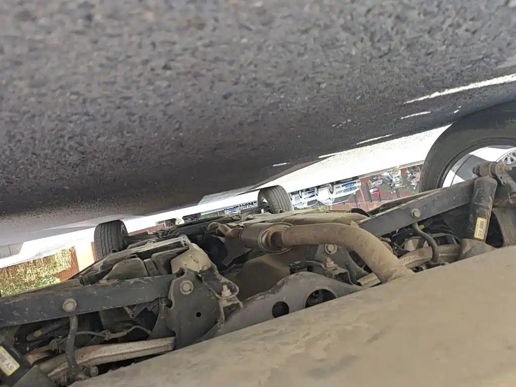 Nissan Qashqai — миниатюра 23