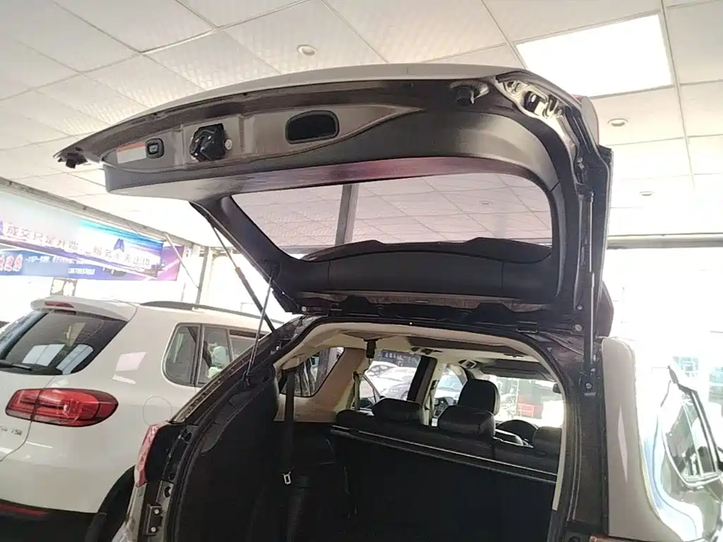 Mitsubishi Outlander — миниатюра 19