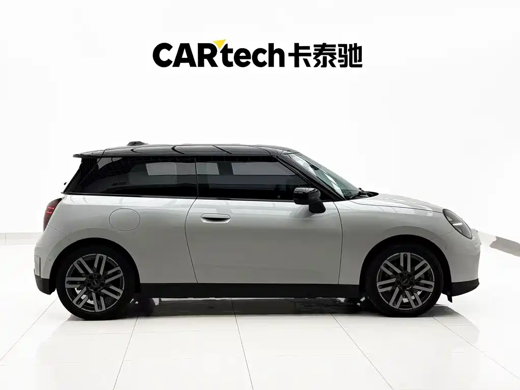 MINI MINI COOPER EV — миниатюра 4