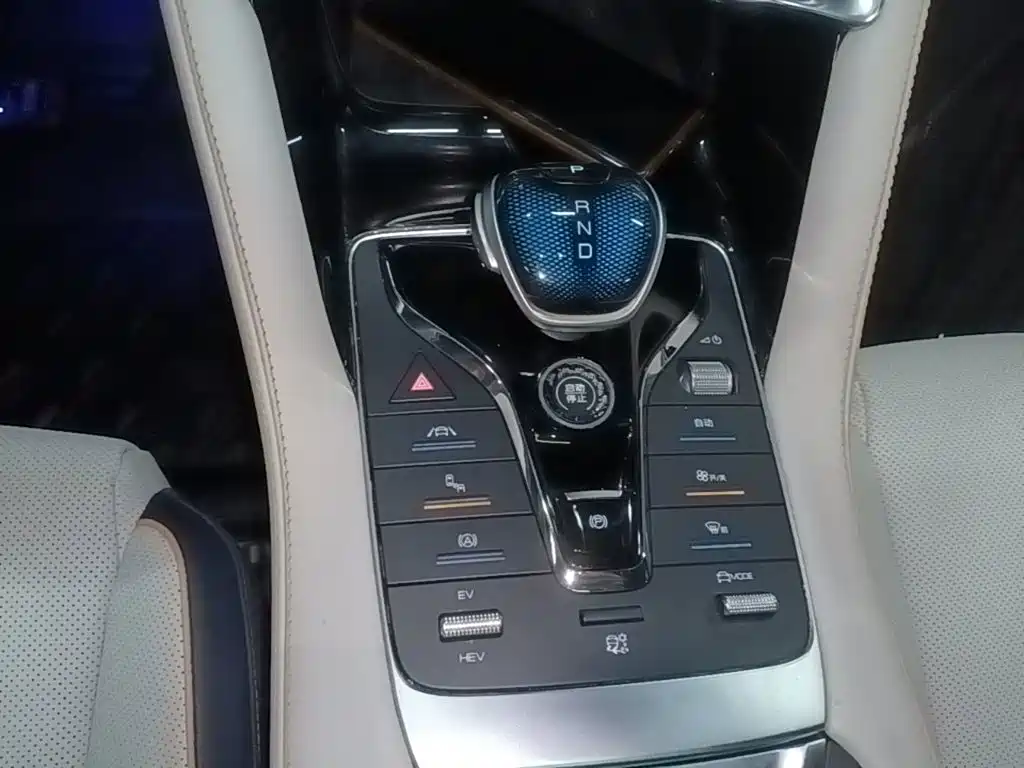 BYD PLUS New Energy — миниатюра 14