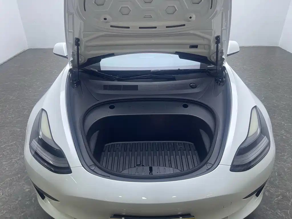 Tesla Model 3 — миниатюра 17