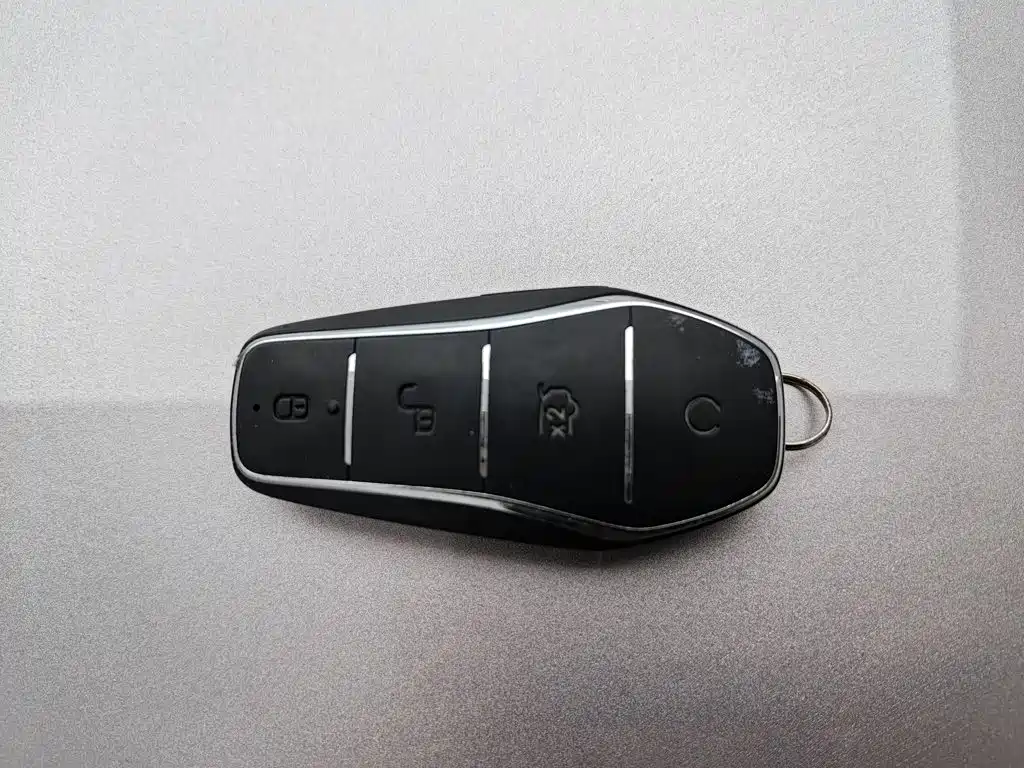 BYD Yuan Pro — миниатюра 19