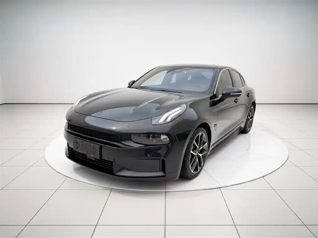 Lynk & Co 03 2019