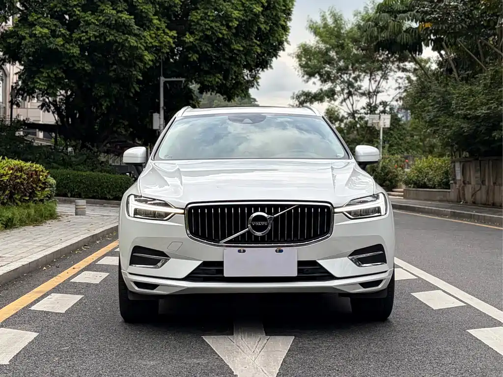 Volvo XC60 — миниатюра 3