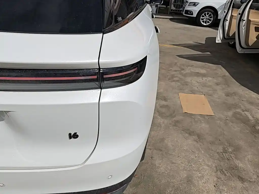 Li Auto Li i6 — миниатюра 8