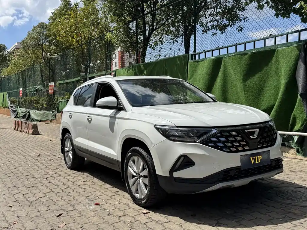 Jetta VS5 — миниатюра 3