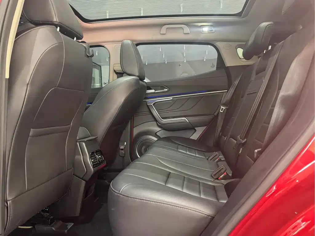 WEI PAI WEI BRAND VV5