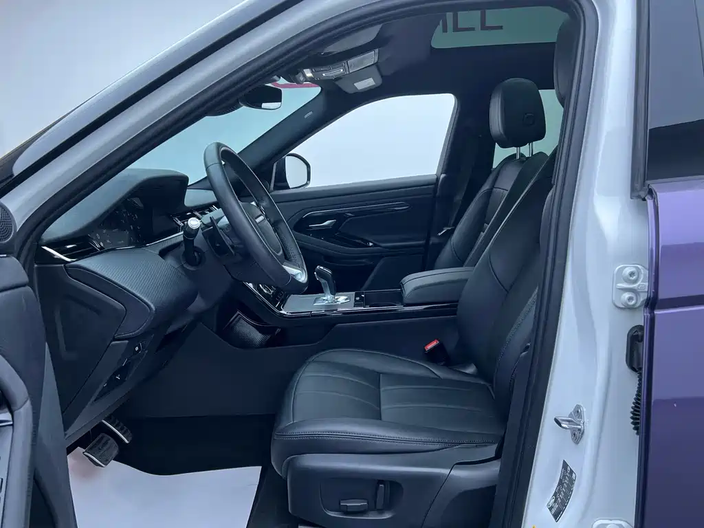 Land Rover Evoque — миниатюра 11