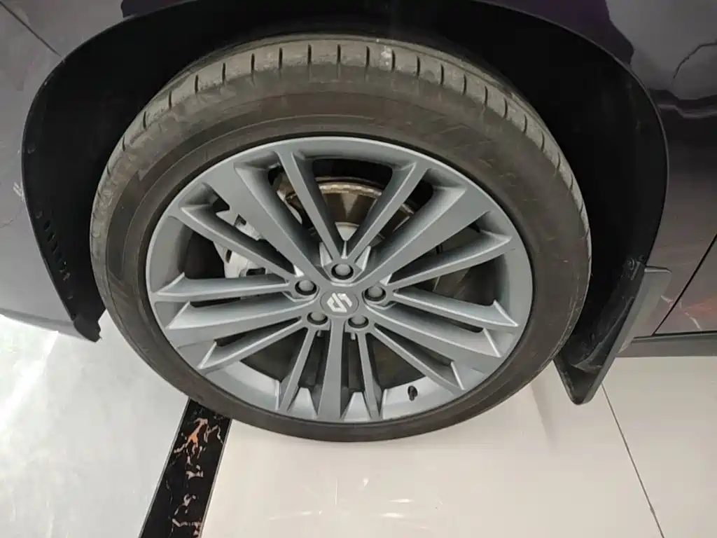 Leapmotor Leapmotor C16 — миниатюра 23