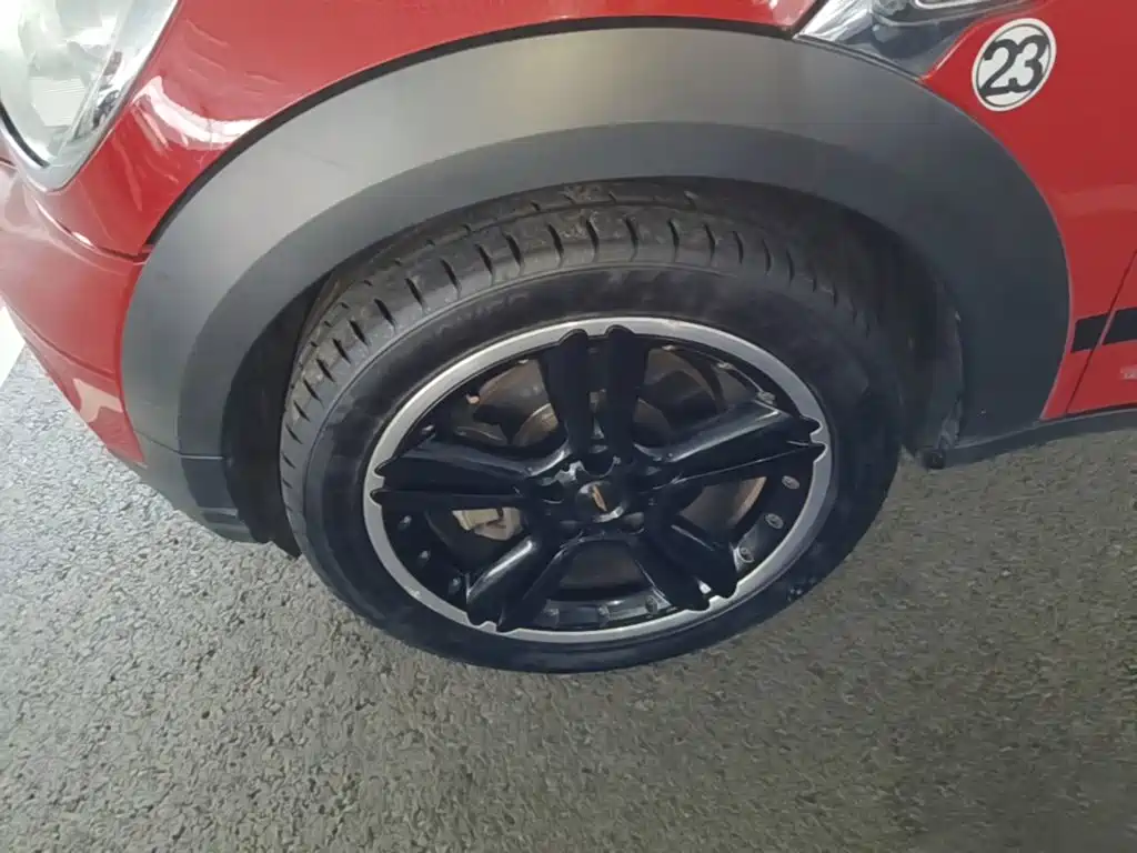 MINI Mini Countryman — миниатюра 23