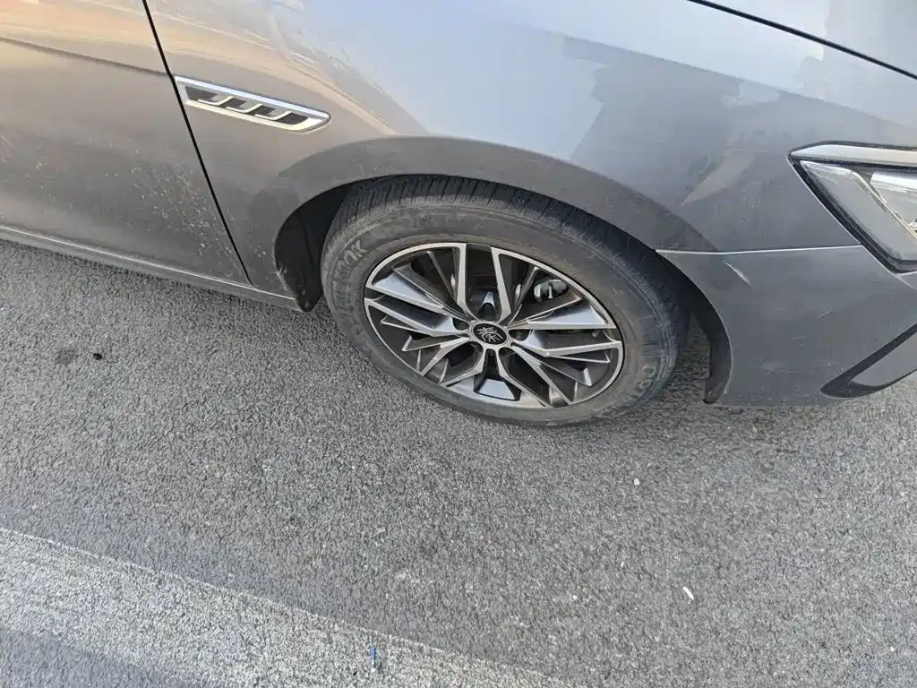 BYD Qin PLUS — миниатюра 25