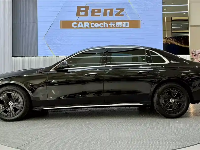Mercedes-Benz E-Class E 2024 E 260 L