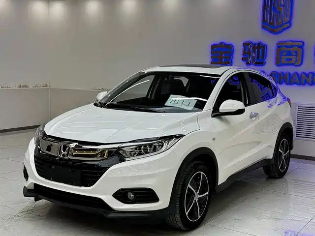 HONDA BINZHI 2022