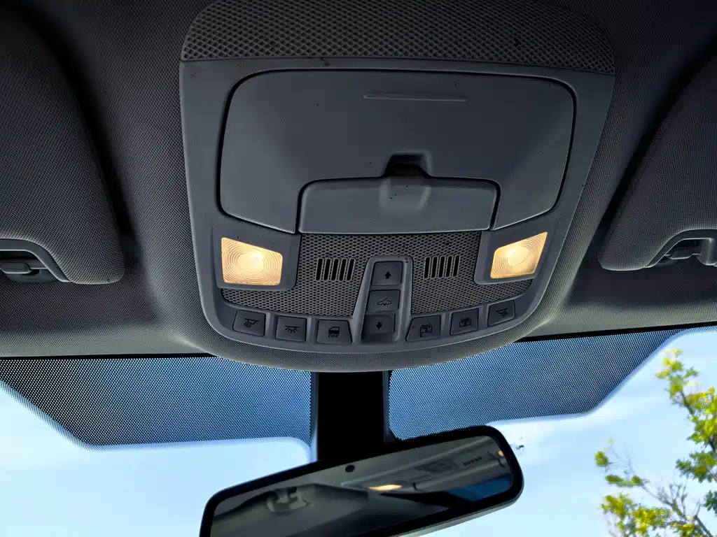 Ford Edge — миниатюра 14