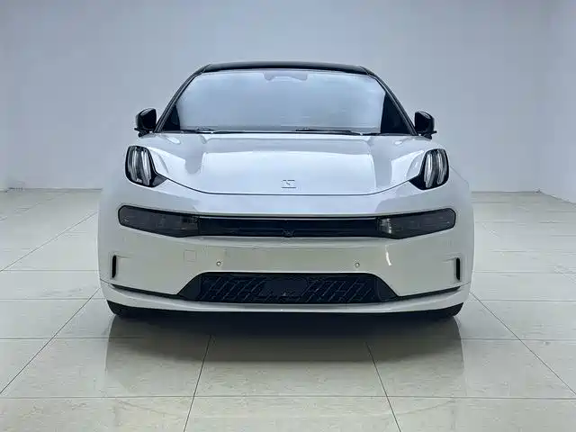Zeekr 001 — миниатюра 2