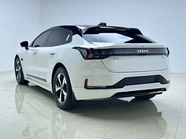 Zeekr 001 — миниатюра 5
