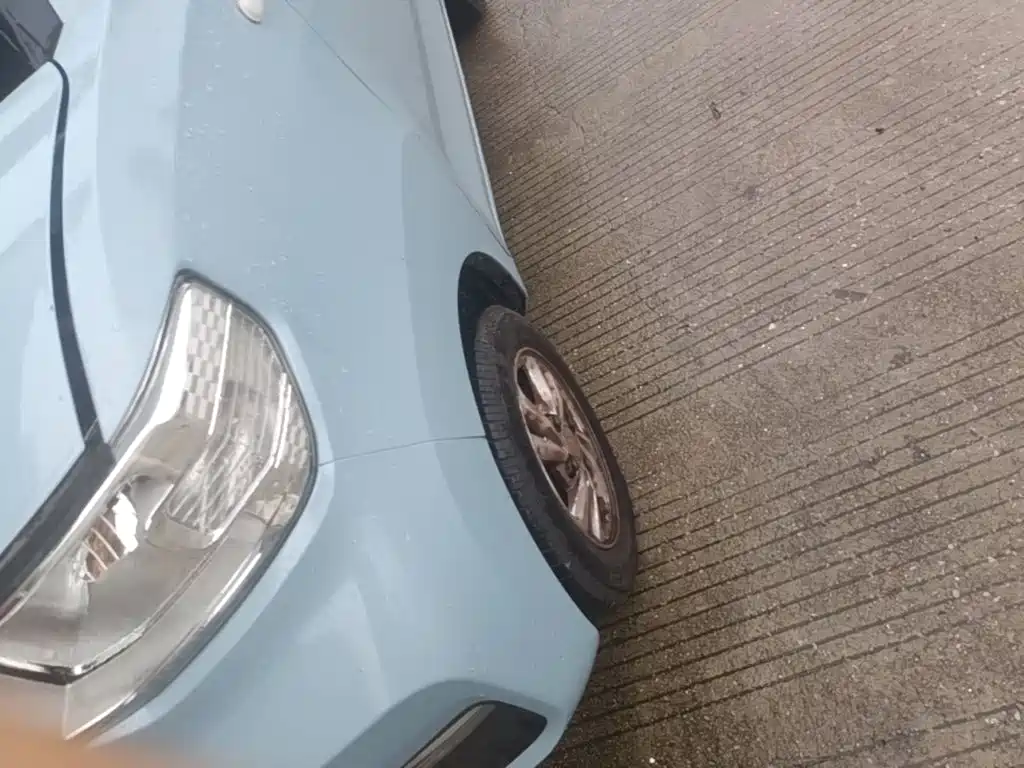 Wuling MINIEV — миниатюра 23