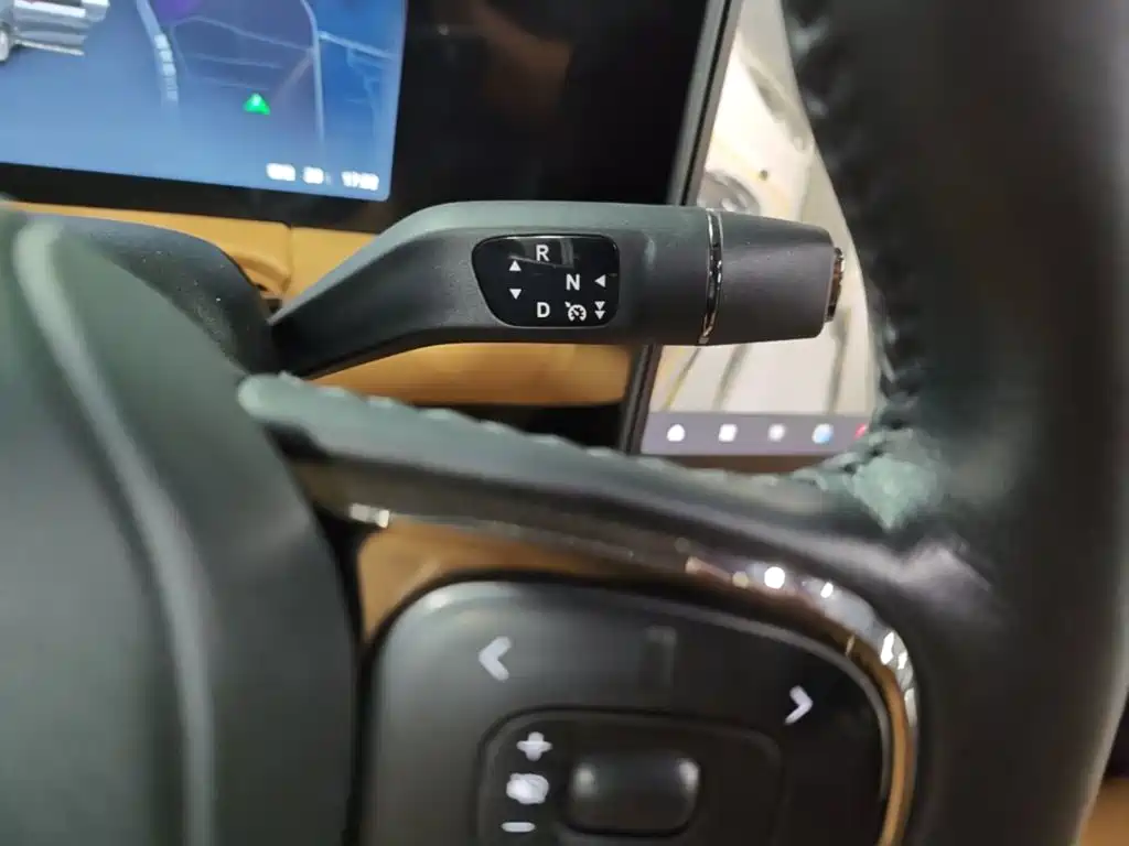 Leapmotor Leapmotor C11 — миниатюра 14