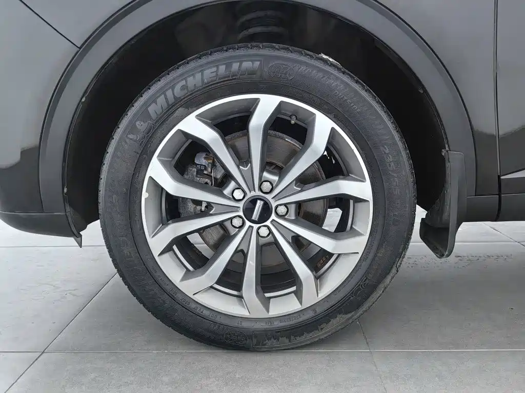 Wey Wey VV6 — миниатюра 17