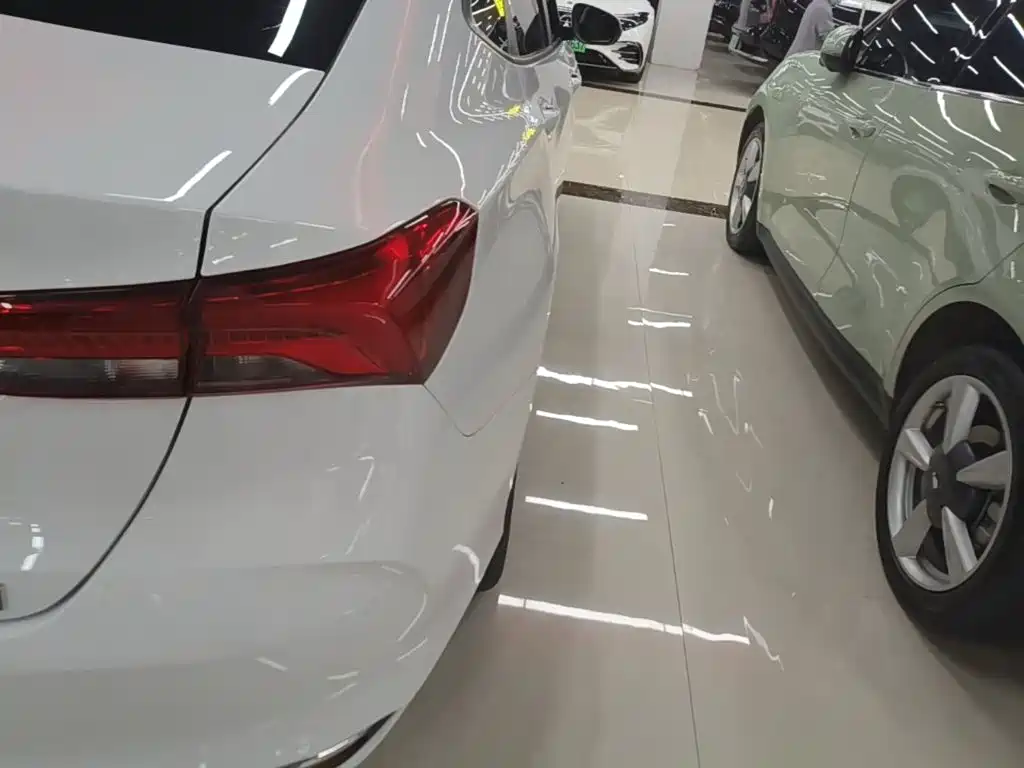 Buick Verano — миниатюра 8