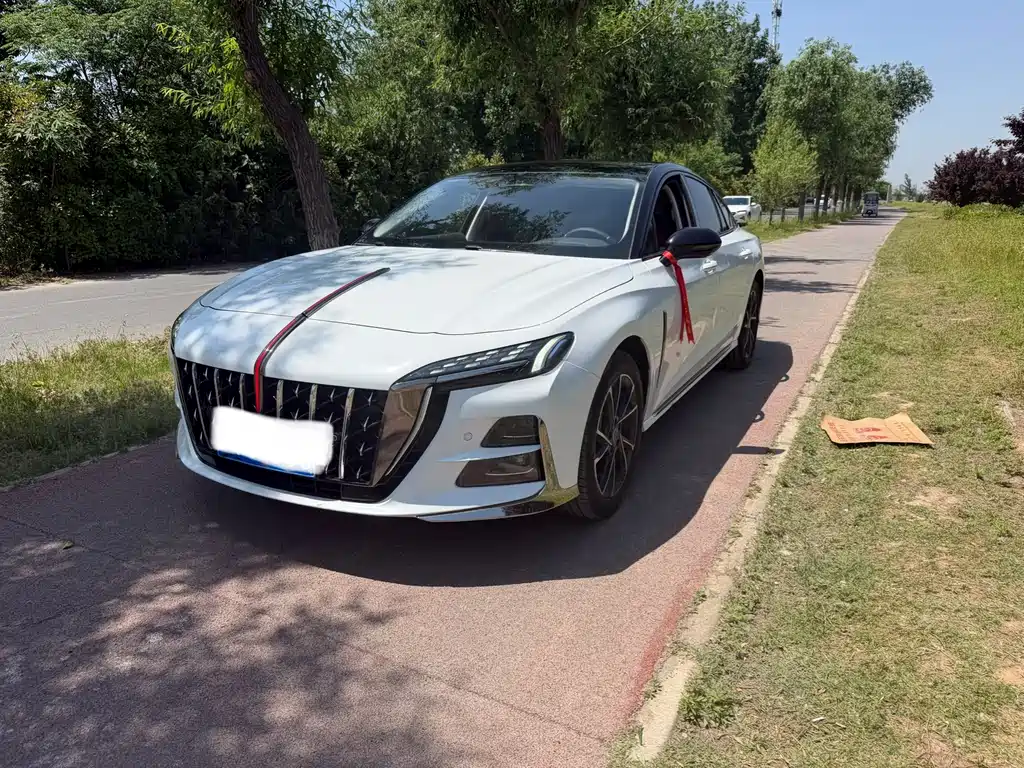 Hongqi Hongqi H6 2025