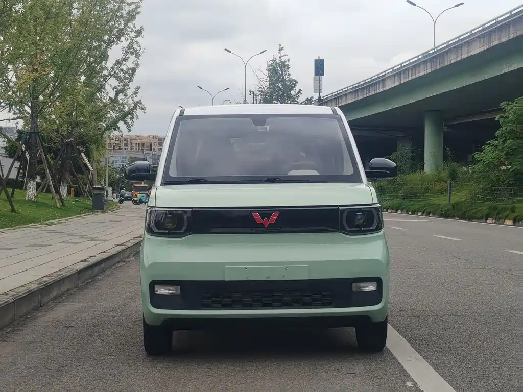 Wuling MINIEV — миниатюра 2
