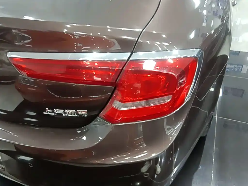 Buick LaCrosse — миниатюра 8
