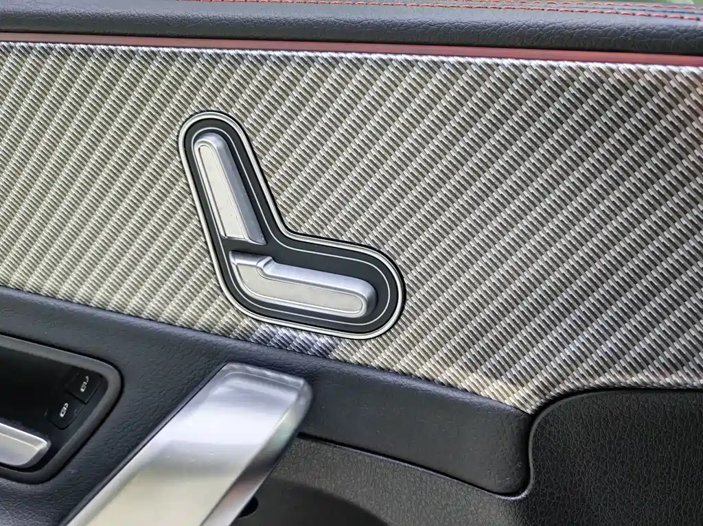 Mercedes-Benz A-Class 2023 — фото 11