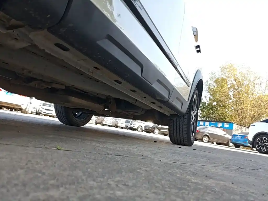 Chery Explorer 06 — миниатюра 22