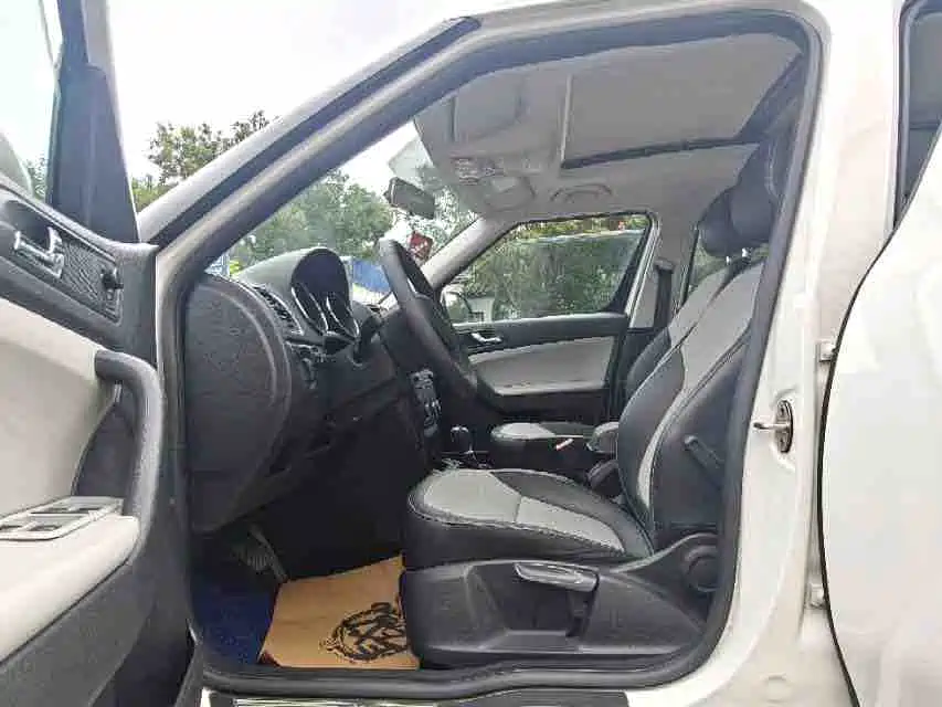 Skoda Yeti — миниатюра 6