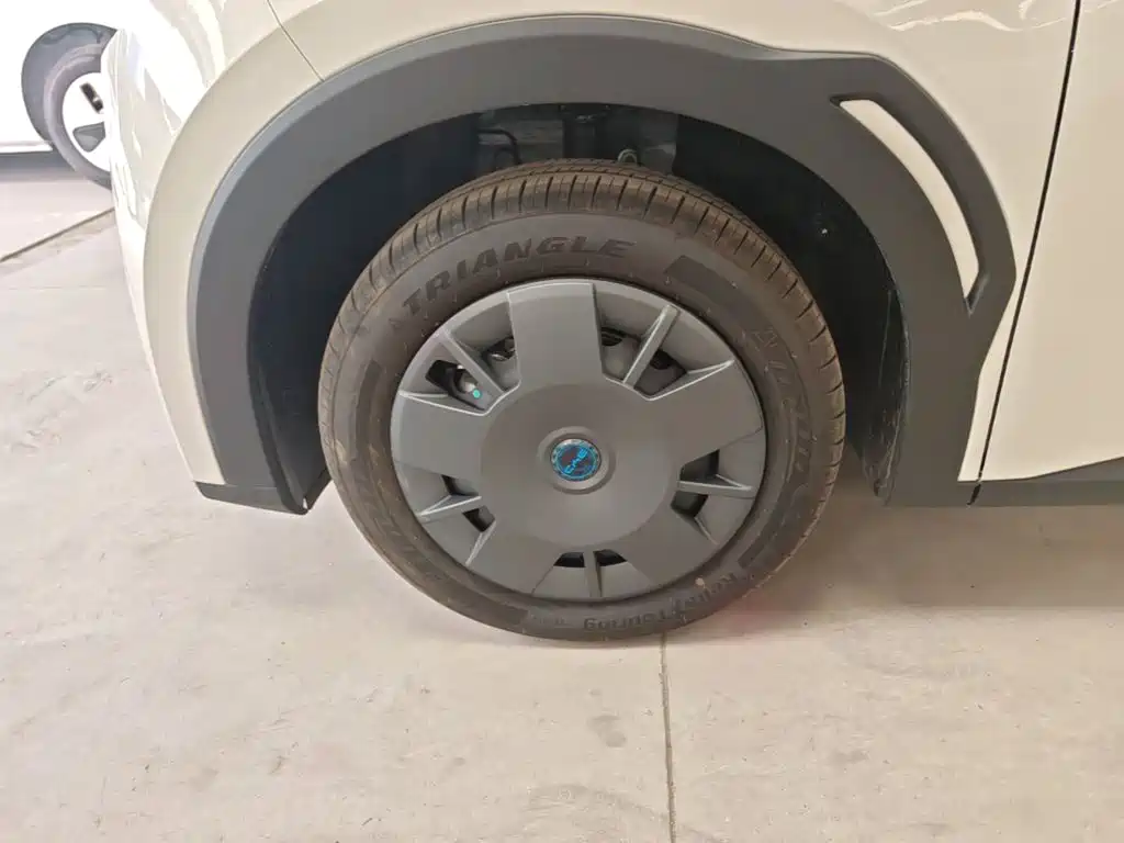 BYD Seagull — миниатюра 23