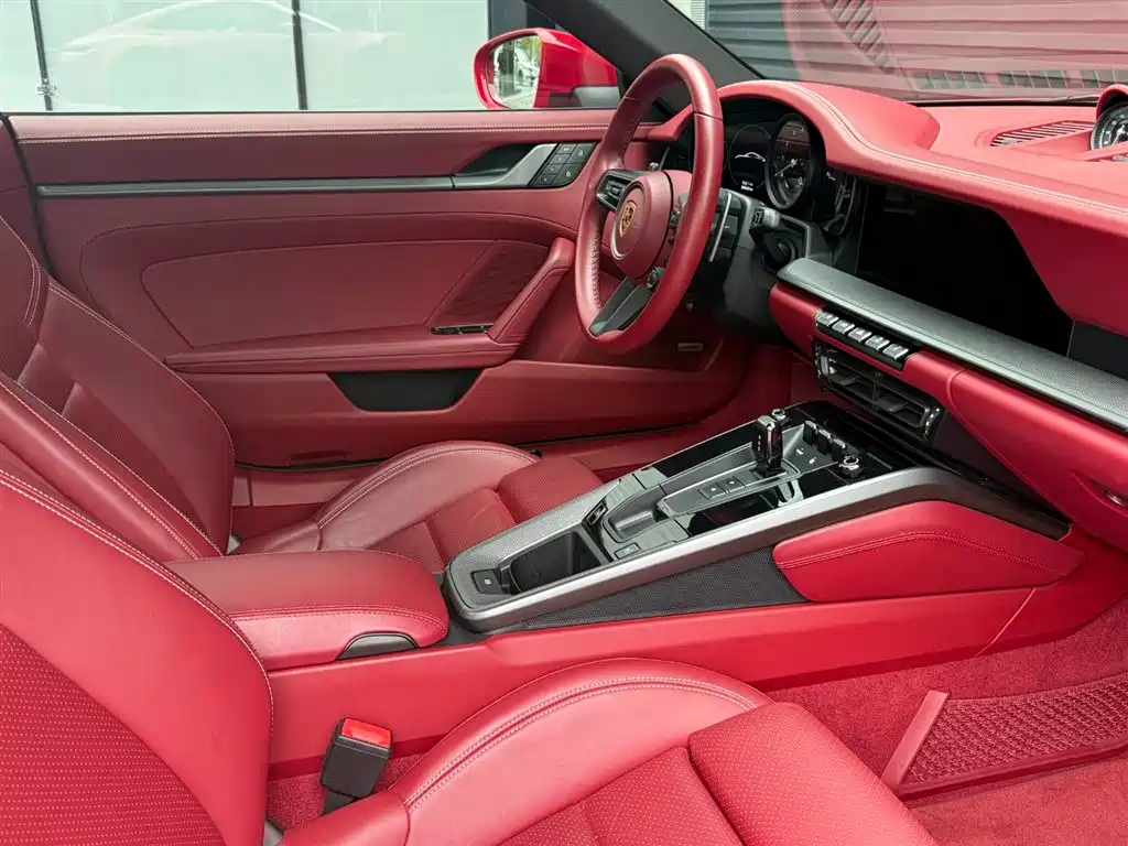 Porsche 911 — миниатюра 13
