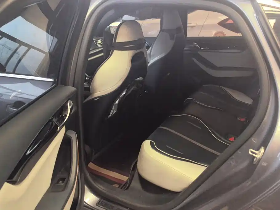 BYD Qin PLUS — миниатюра 11