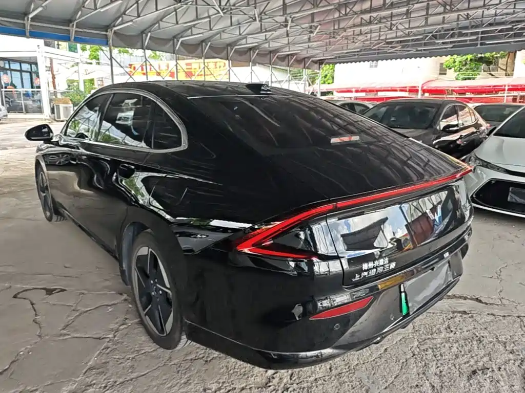 Wuling Xingguang — миниатюра 5