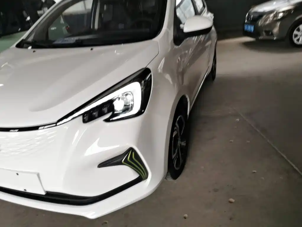 Changan Benben E-Star — миниатюра 24