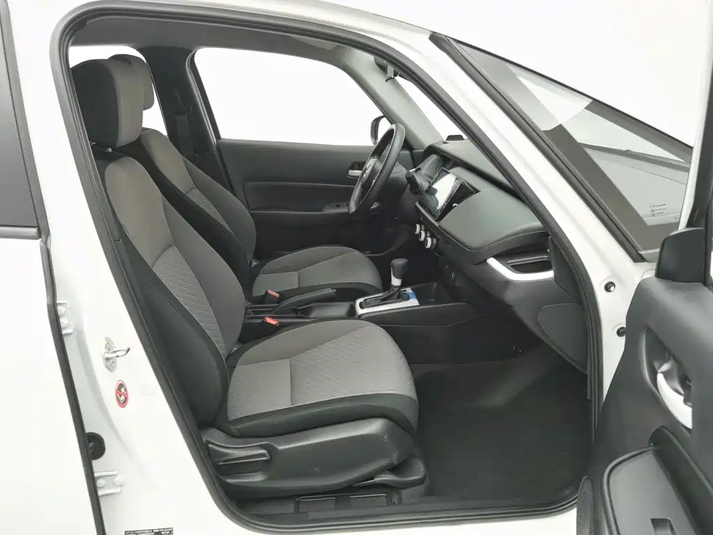 Honda Fit — миниатюра 23