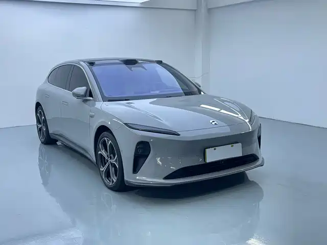 2024 Nio ET5